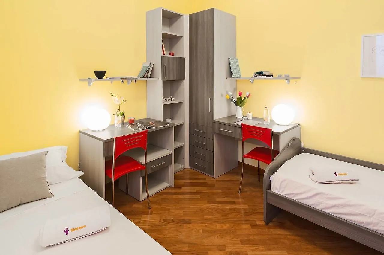 Altido'S Brera Design District Διαμέρισμα Μιλάνο
