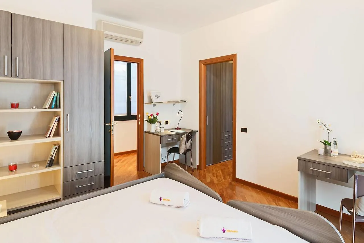 Altido'S Brera Design District Διαμέρισμα Μιλάνο
