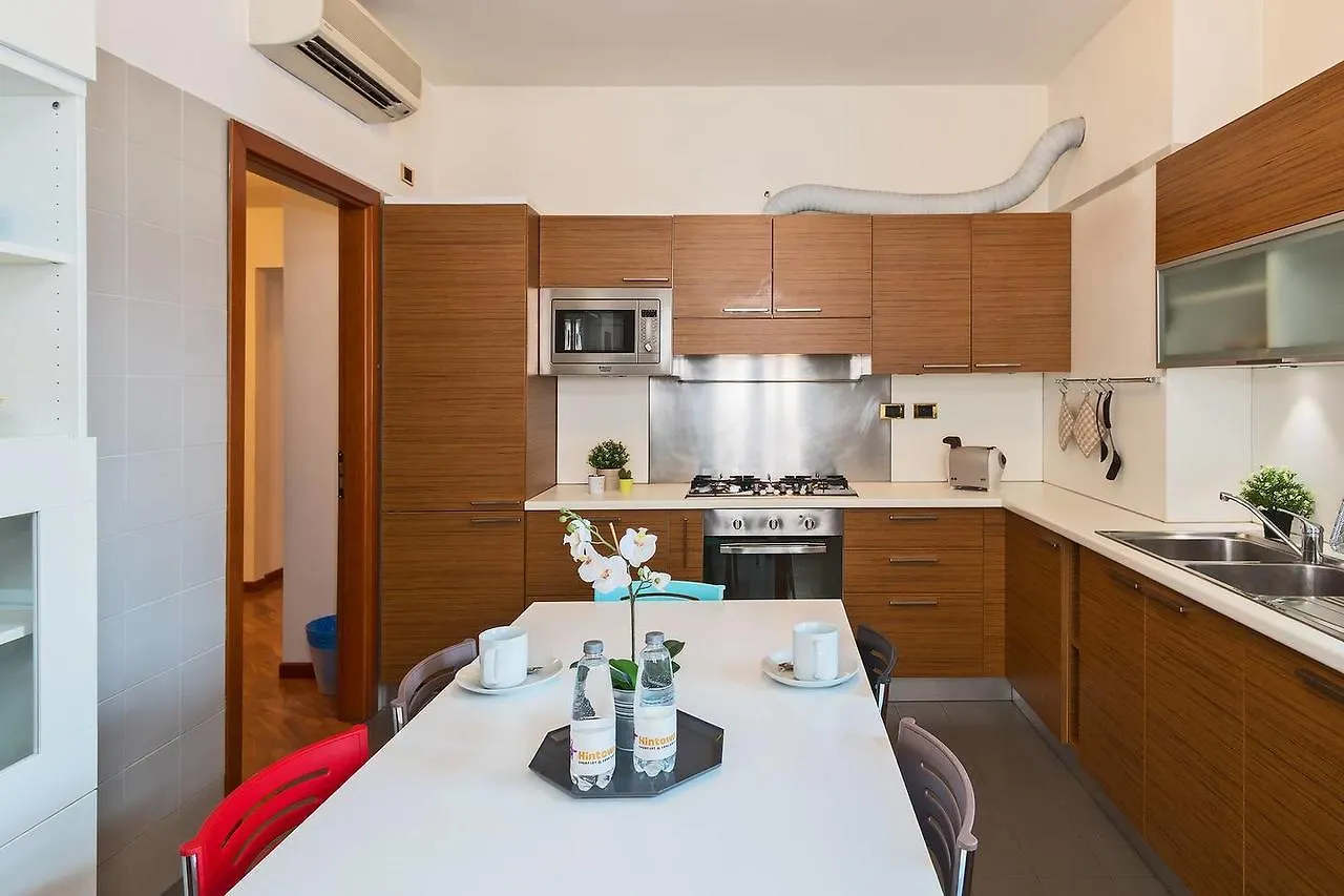 Altido'S Brera Design District Διαμέρισμα Μιλάνο 0*,  Ιταλία