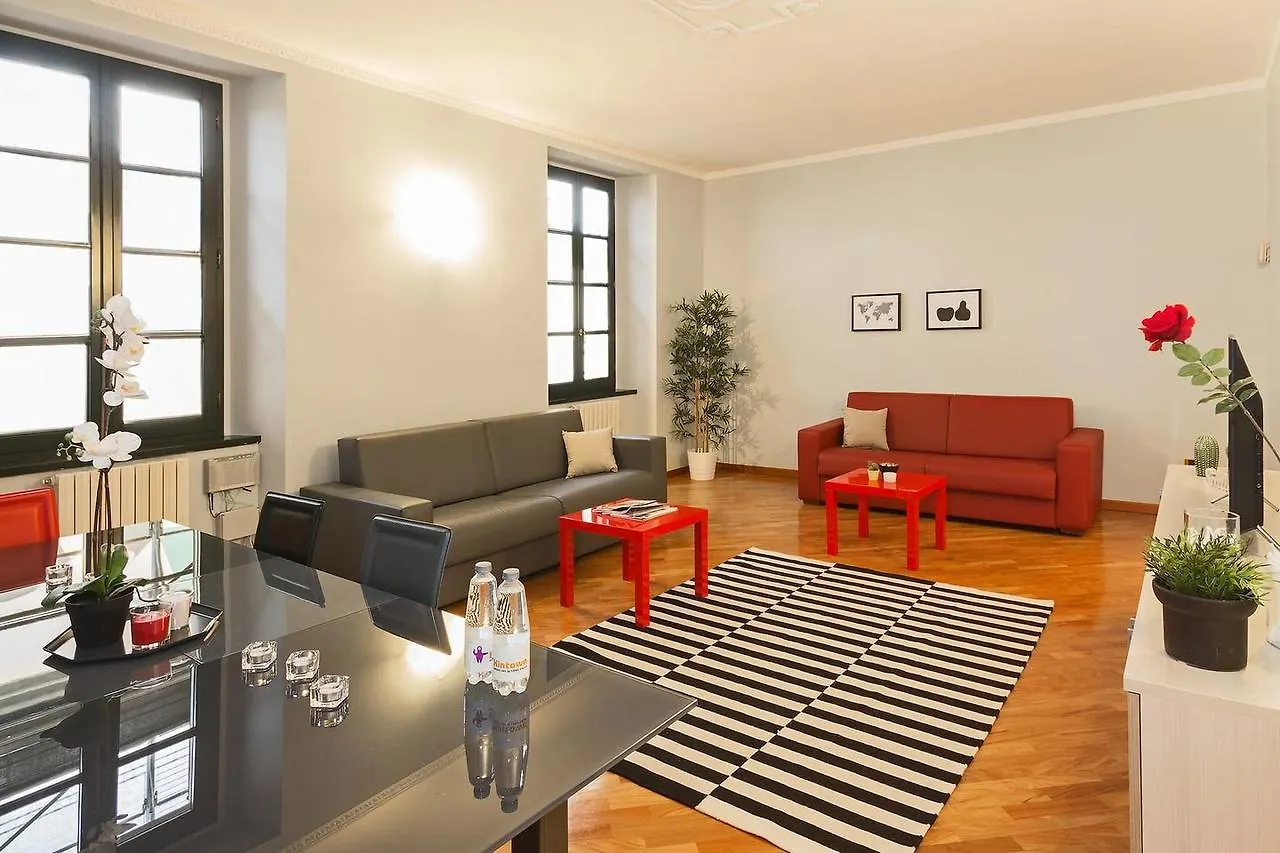 Altido'S Brera Design District Διαμέρισμα Μιλάνο