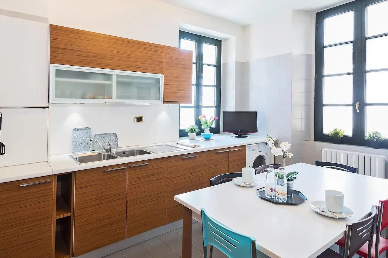 Altido'S Brera Design District Διαμέρισμα Μιλάνο