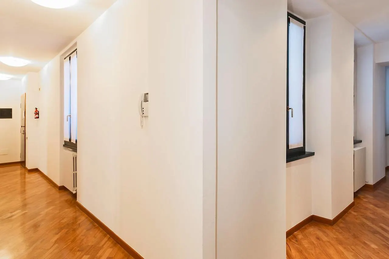 Altido'S Brera Design District Διαμέρισμα Μιλάνο