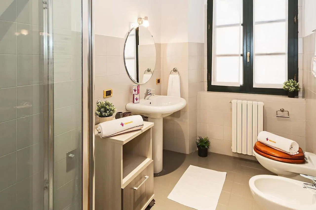 Altido'S Brera Design District Διαμέρισμα Μιλάνο
