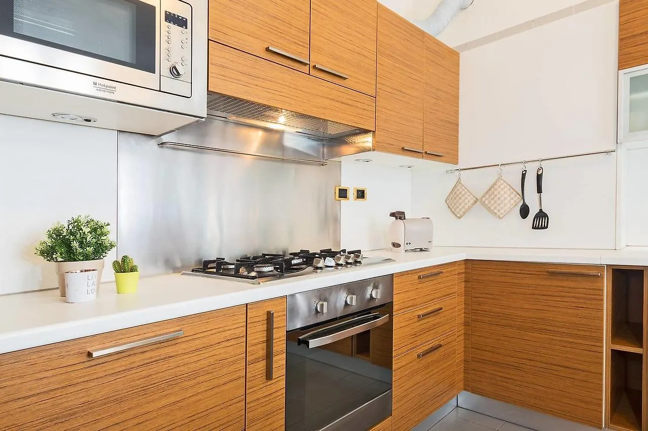 Altido'S Brera Design District Διαμέρισμα Μιλάνο