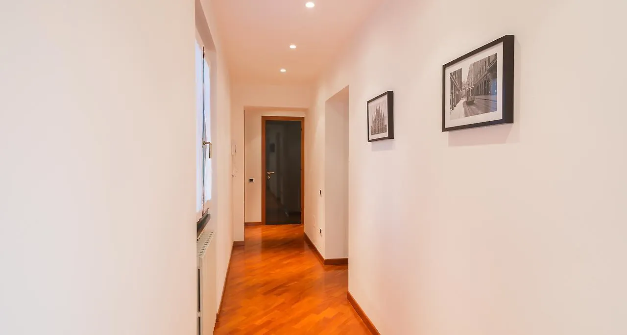 Altido'S Brera Design District Διαμέρισμα Μιλάνο
