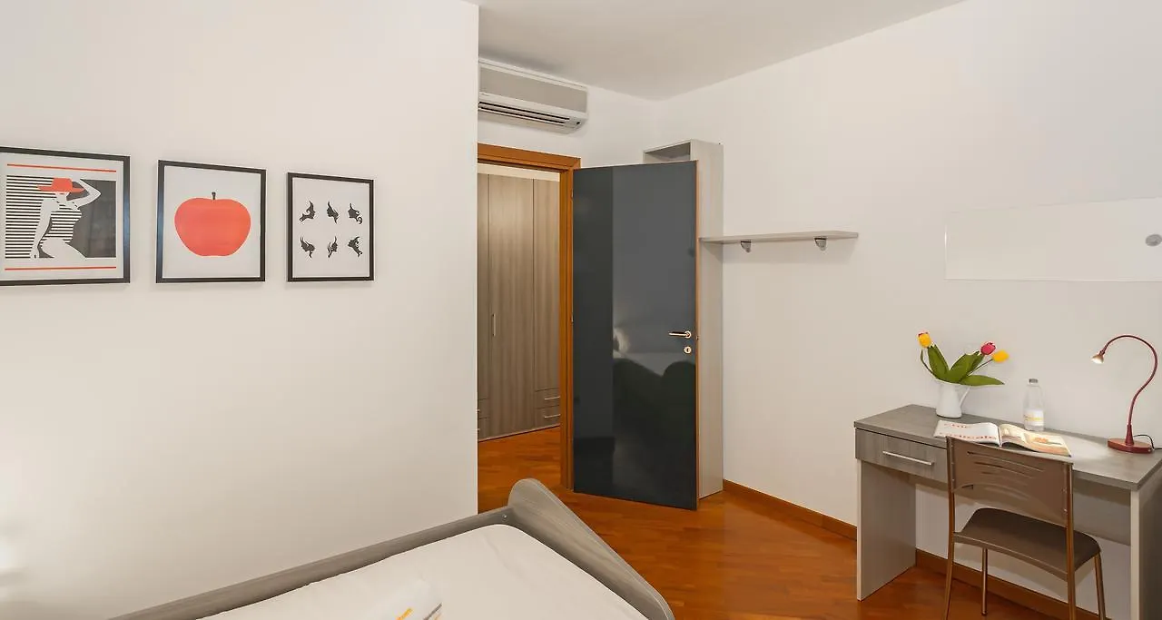 Altido'S Brera Design District Διαμέρισμα Μιλάνο Ιταλία