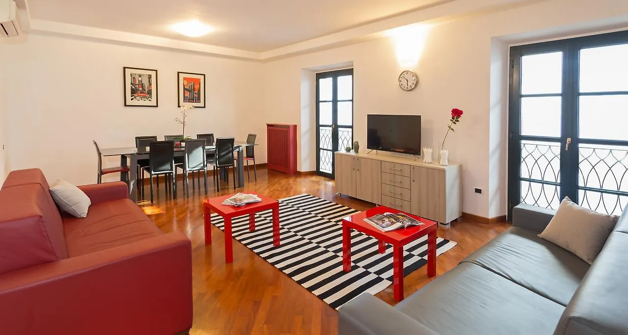 Altido\'S Brera Design District location