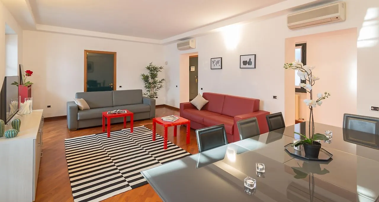 Altido'S Brera Design District Διαμέρισμα Μιλάνο