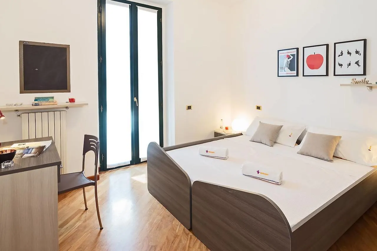 Altido'S Brera Design District Lejlighed Milano 0*,