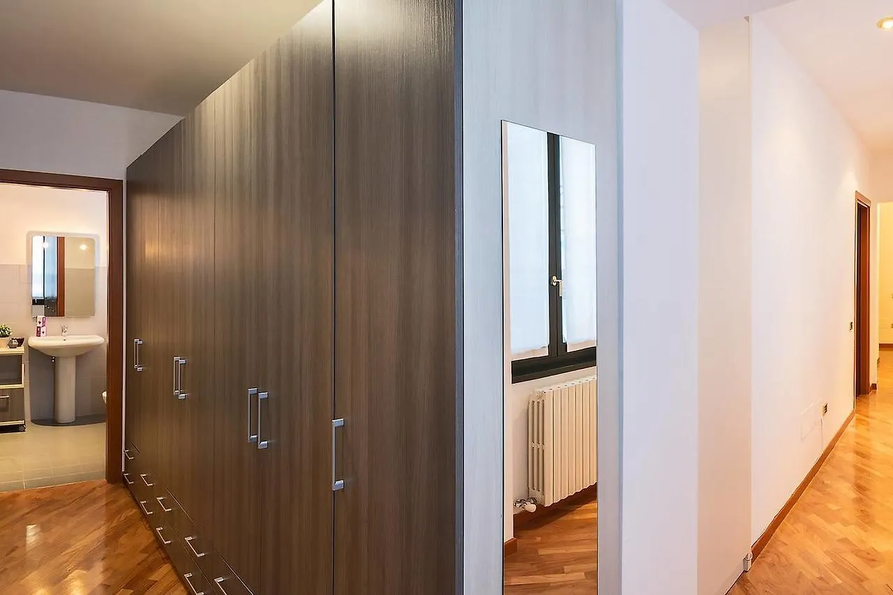 Altido'S Brera Design District Lejlighed Milano