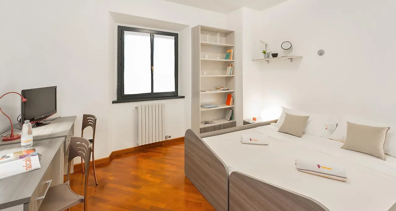 Altido'S Brera Design District Lejlighed Milano 0*,