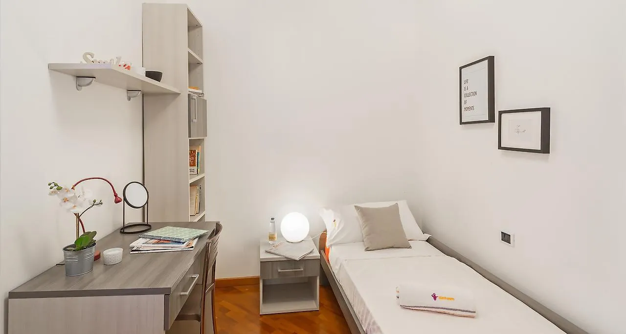 Altido'S Brera Design District Lejlighed Milano Italien